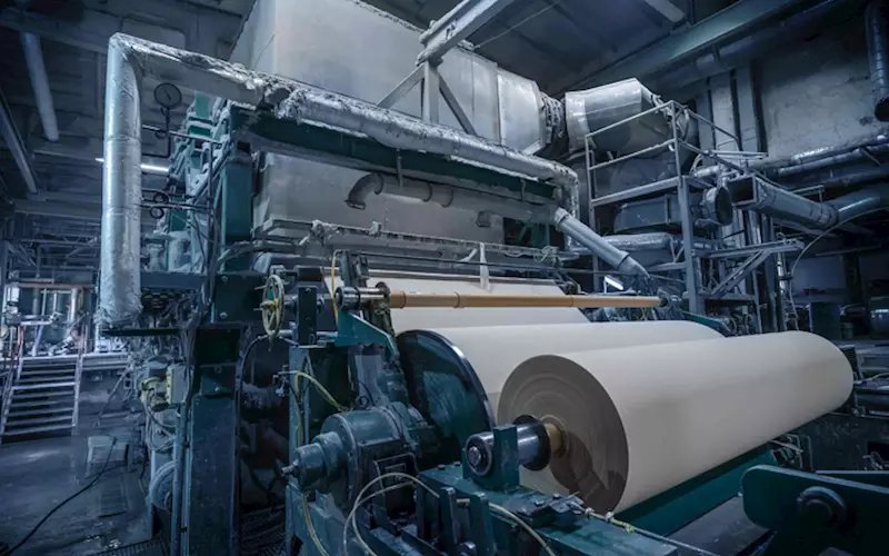 Paper Industry